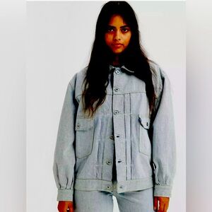 Levi’s Made & Crafted Trucker II